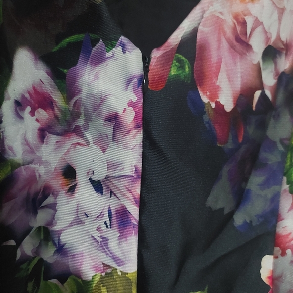 NWT Adrianna Papell dress 18W - Picture 7 of 13